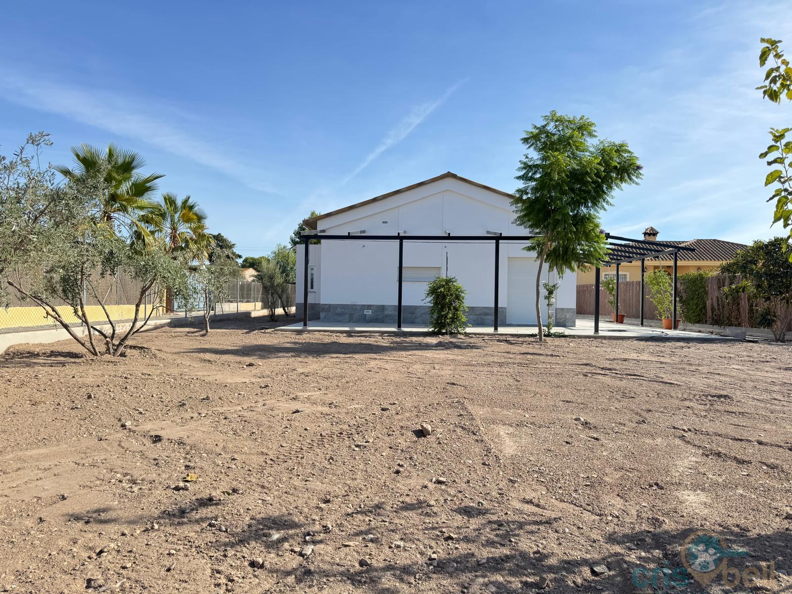 Venta de casa en Lorca