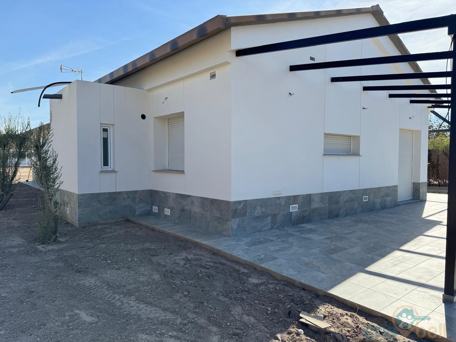 Venta de casa en Lorca