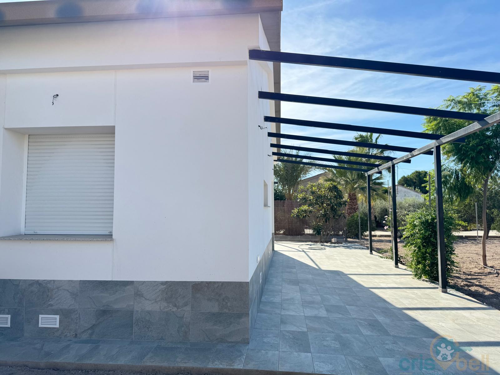 Venta de casa en Lorca