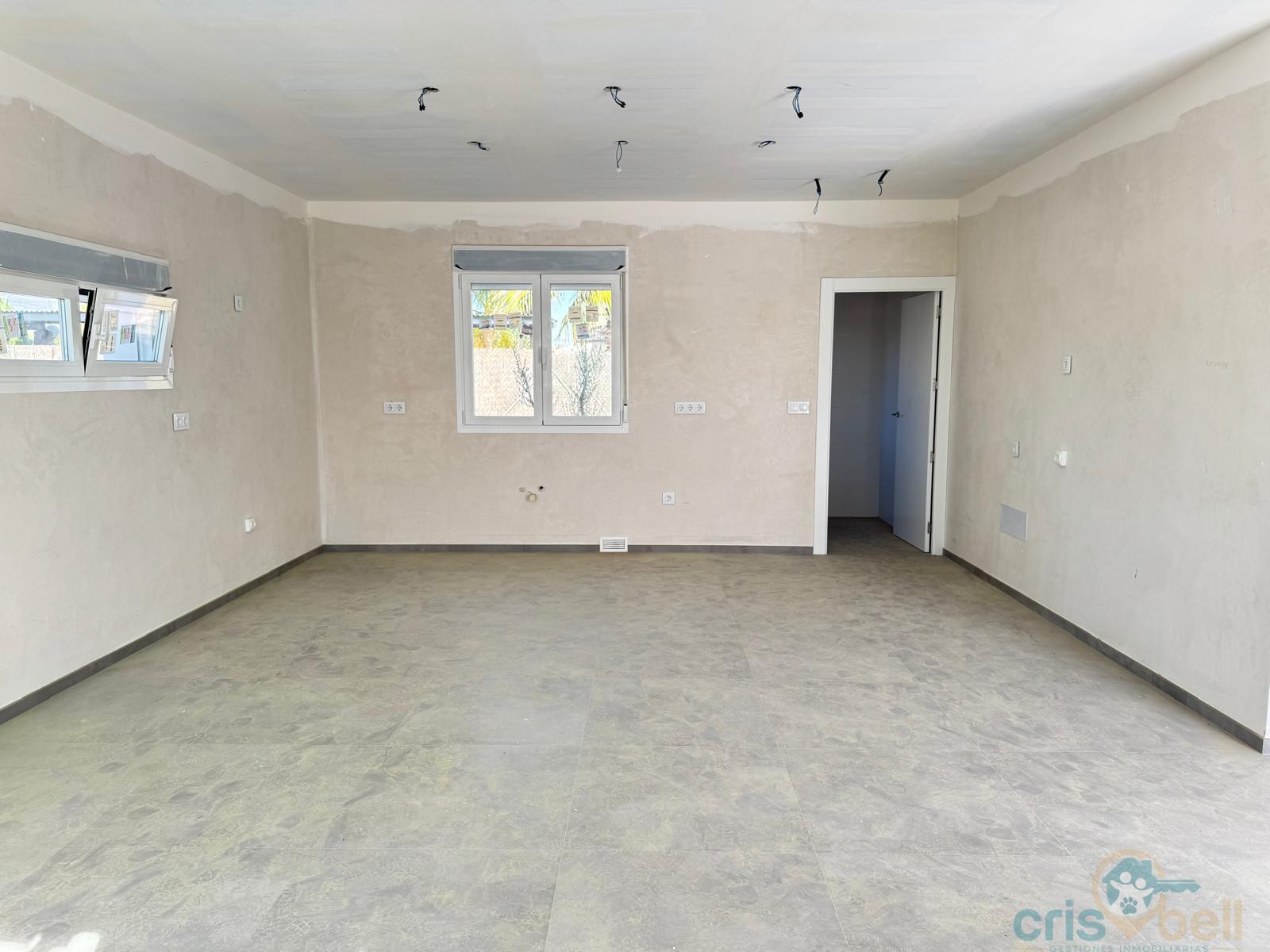 Venta de casa en Lorca