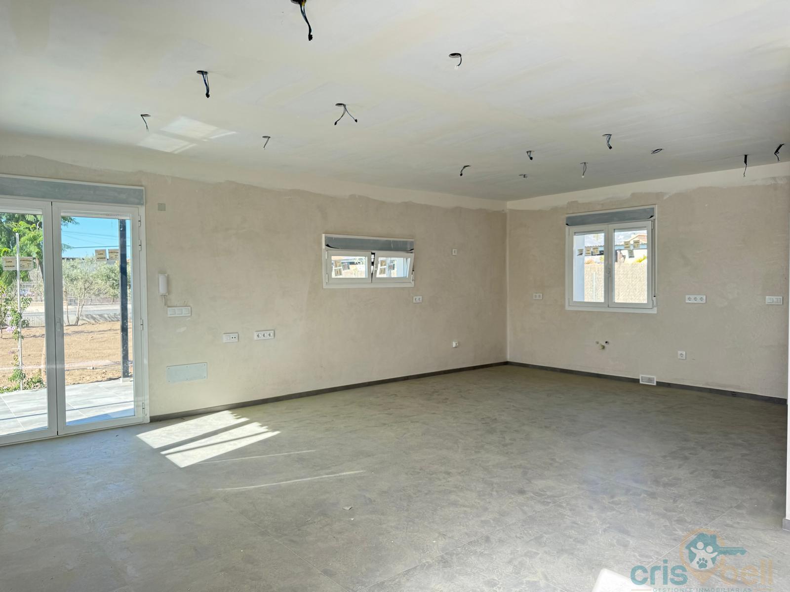 Venta de casa en Lorca
