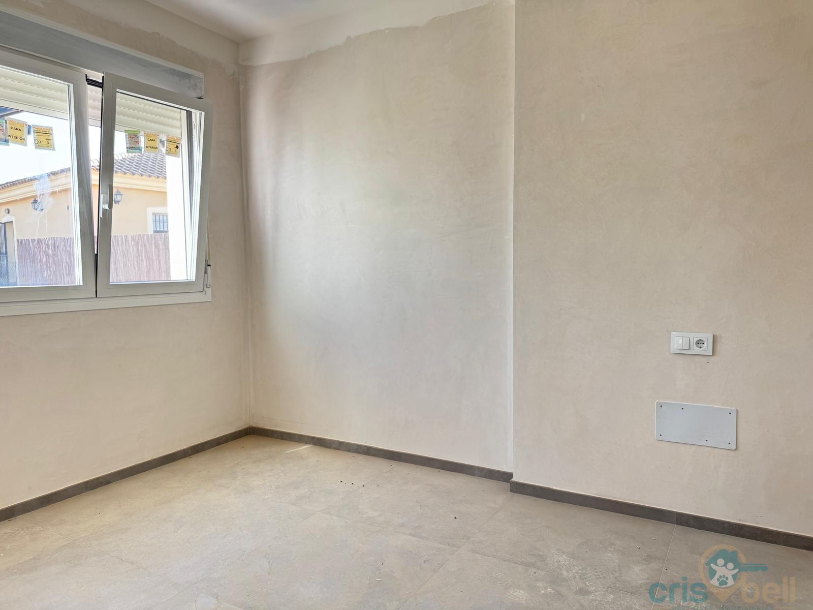 Venta de casa en Lorca