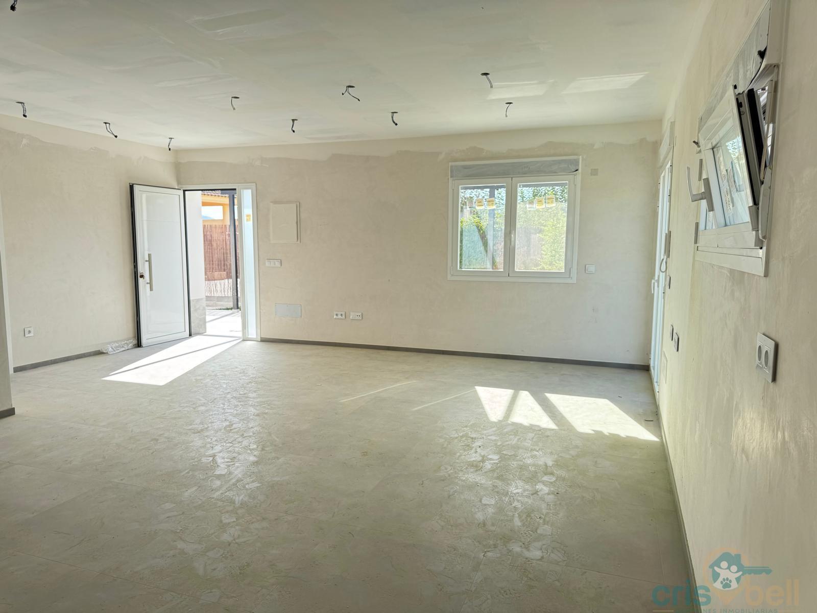 Venta de casa en Lorca