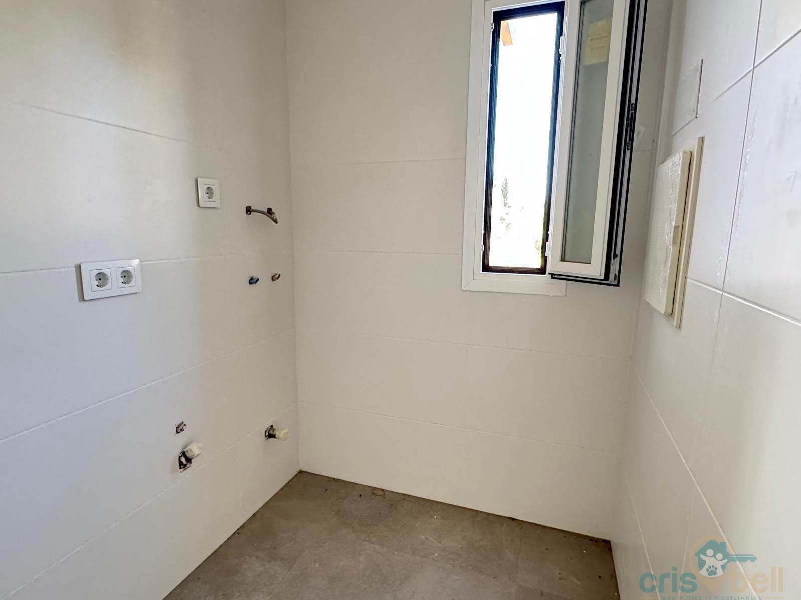 Venta de casa en Lorca