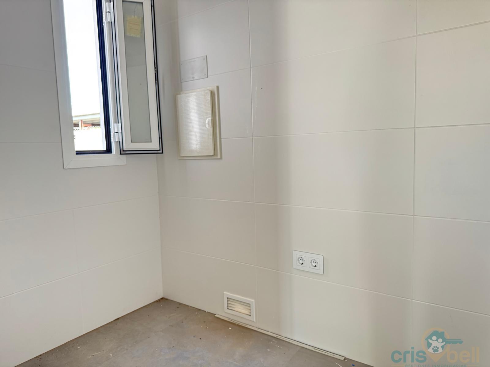 Venta de casa en Lorca