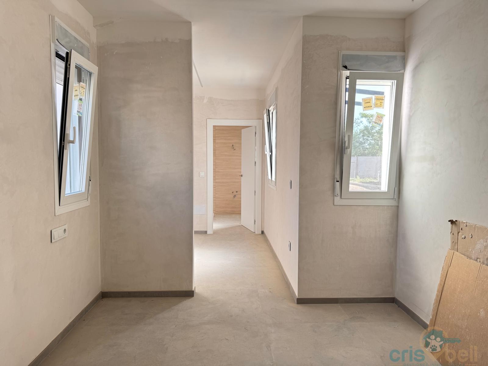 Venta de casa en Lorca