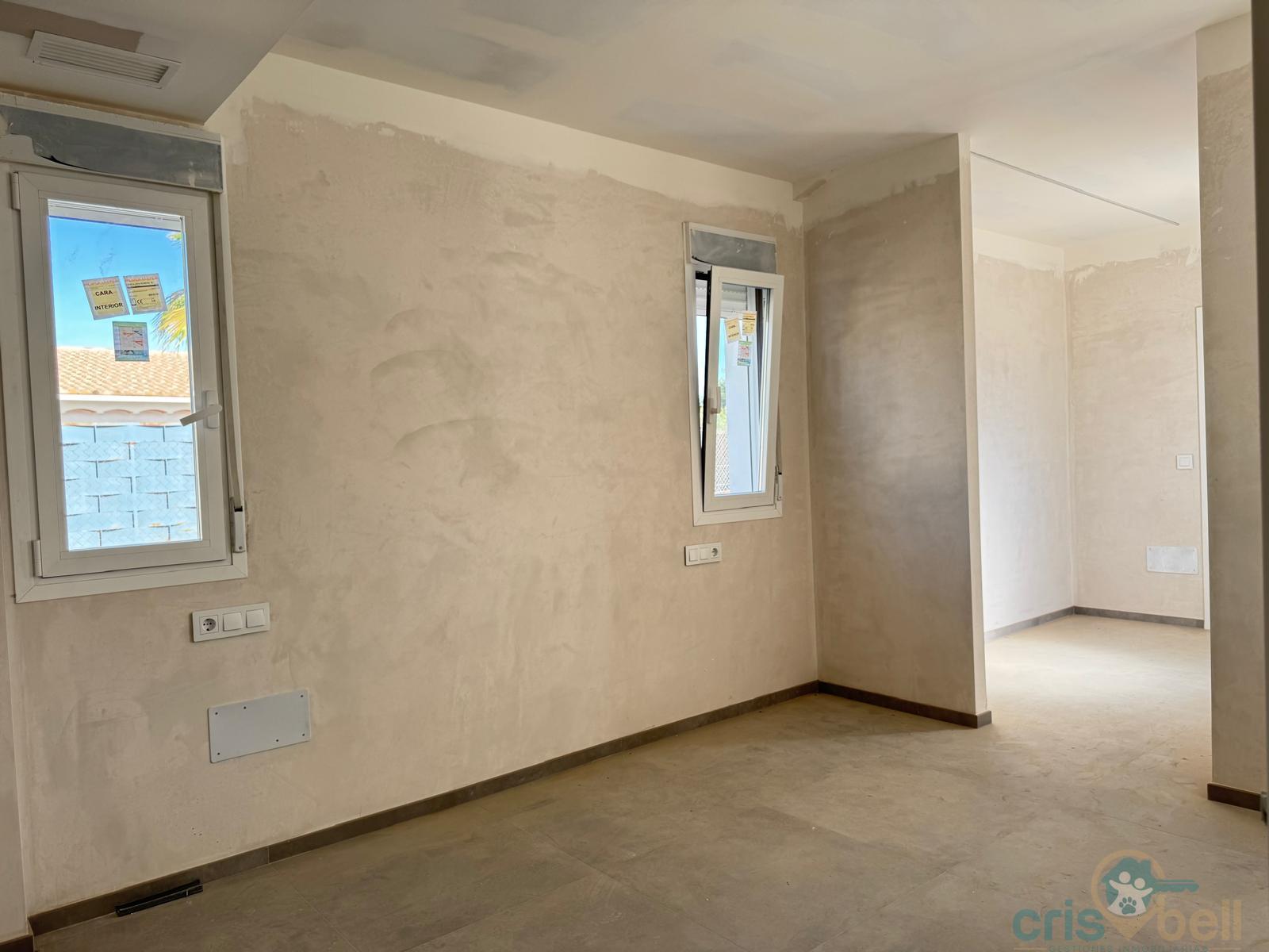 Venta de casa en Lorca