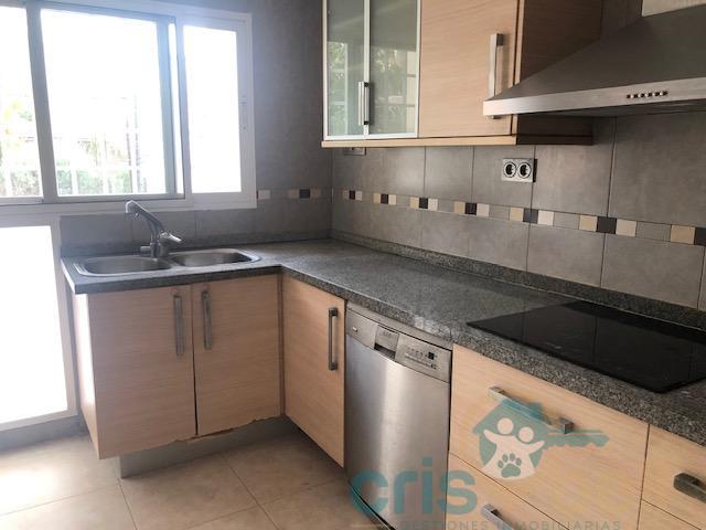 For sale of house in Murcia