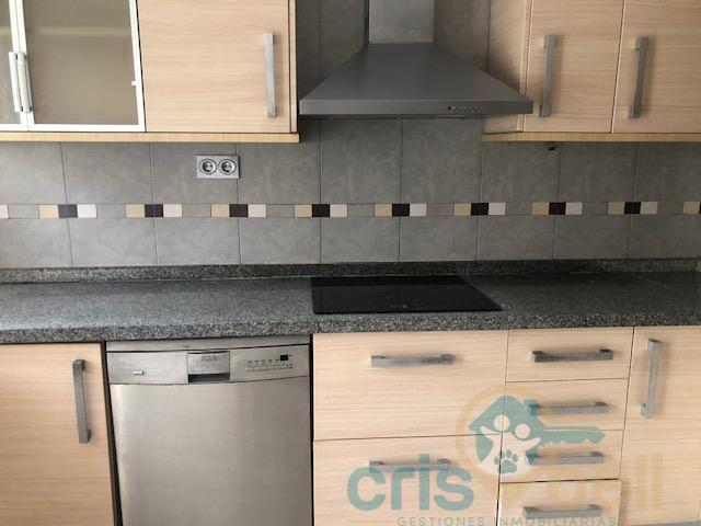 For sale of house in Murcia