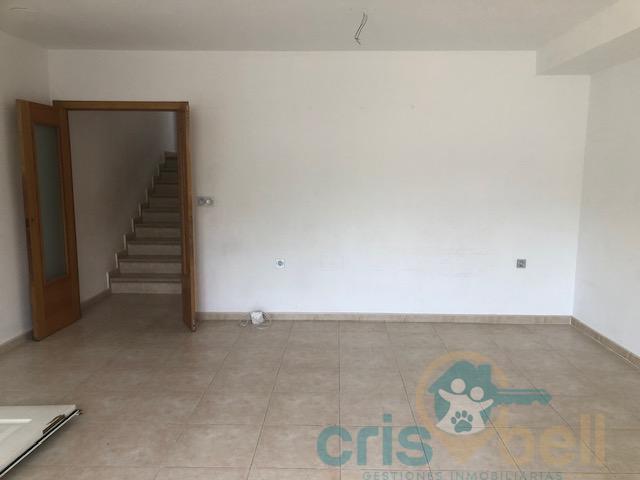 For sale of house in Murcia