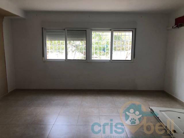 For sale of house in Murcia