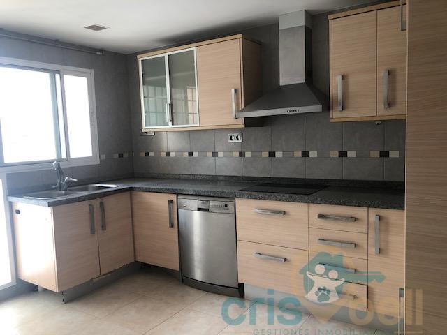 For sale of house in Murcia
