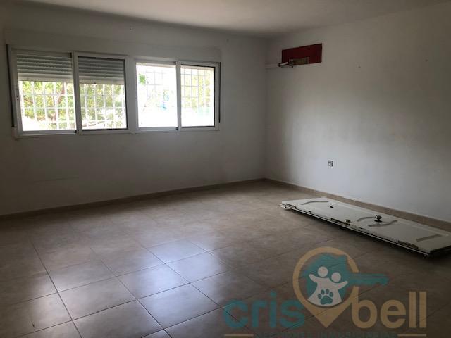 For sale of house in Murcia