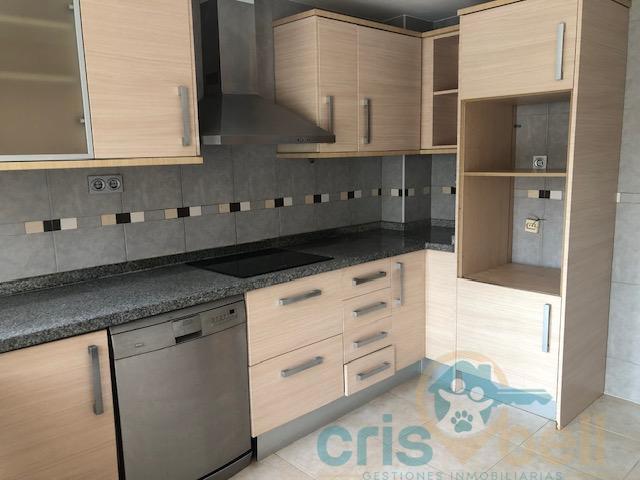 For sale of house in Murcia
