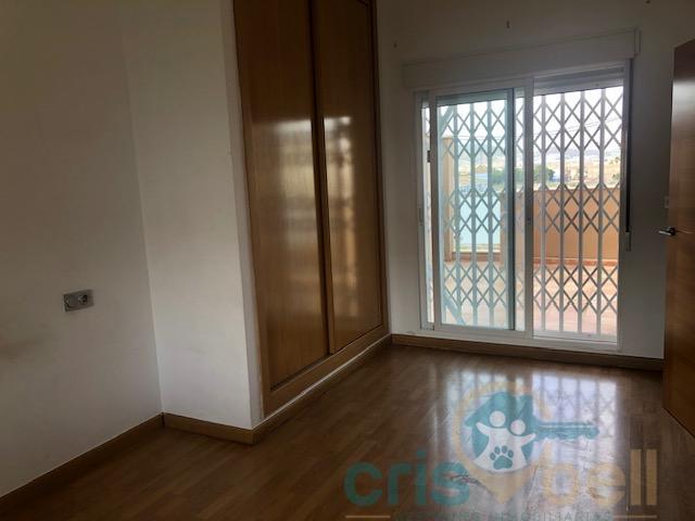 For sale of house in Murcia
