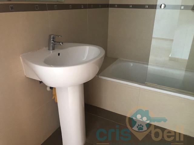 For sale of house in Murcia