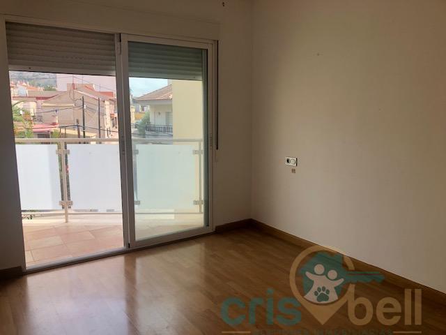 For sale of house in Murcia