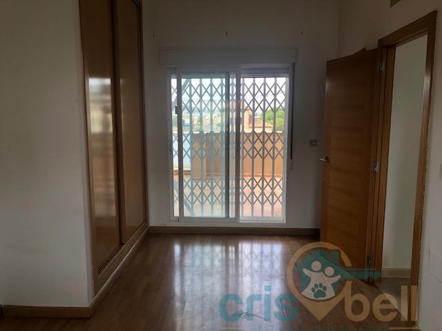 For sale of house in Murcia