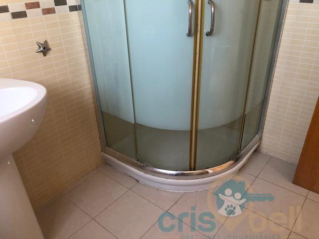 For sale of house in Murcia