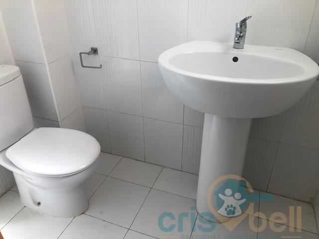 For sale of house in Murcia