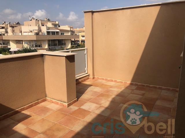 For sale of house in Murcia