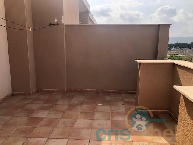 For sale of house in Murcia