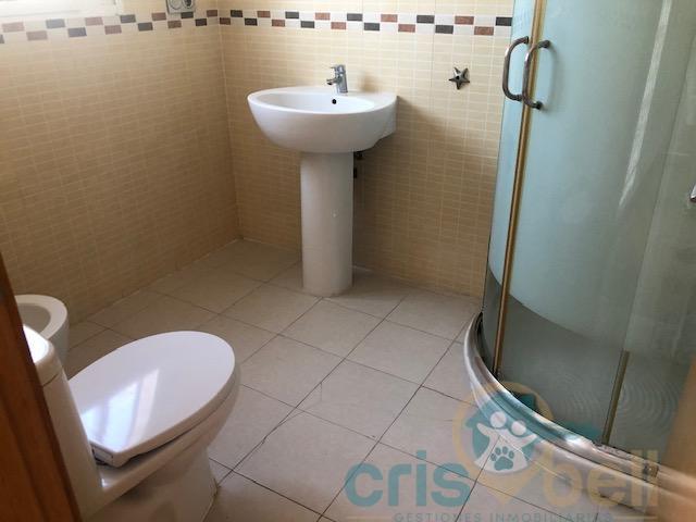For sale of house in Murcia