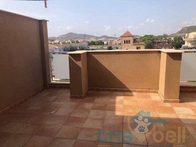 For sale of house in Murcia