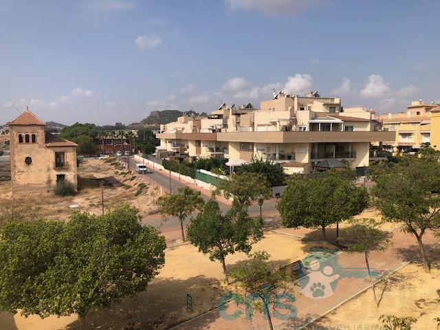 For sale of house in Murcia