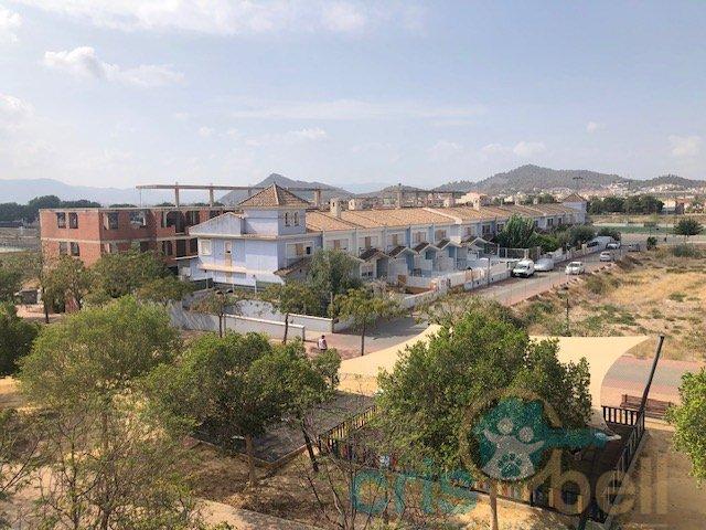 For sale of house in Murcia