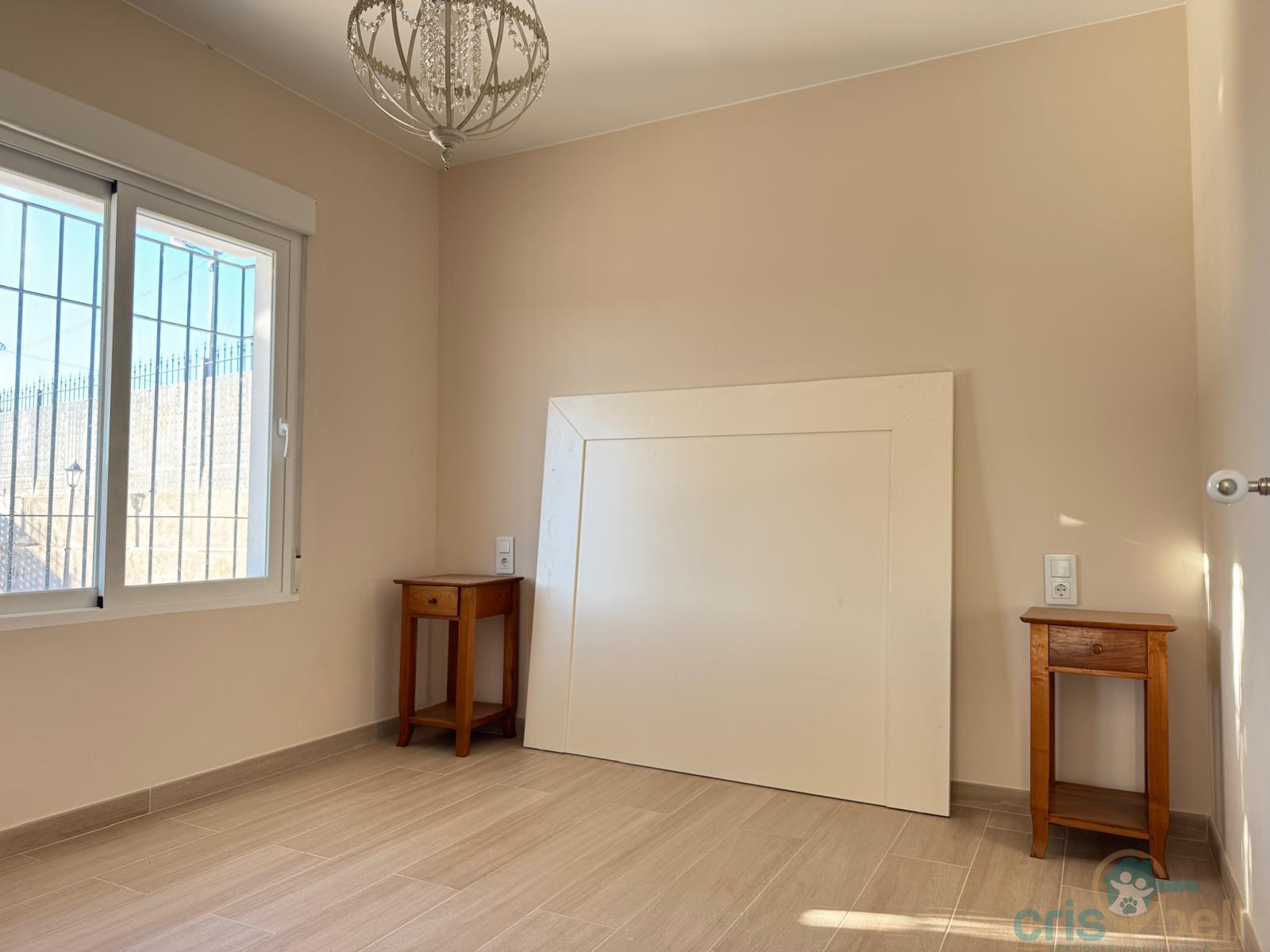 For sale of house in Lorca