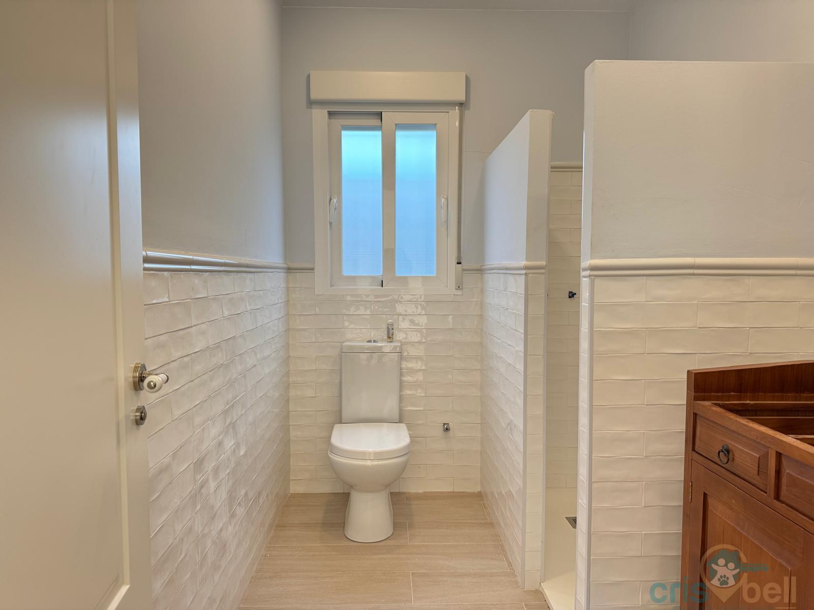 For sale of house in Lorca