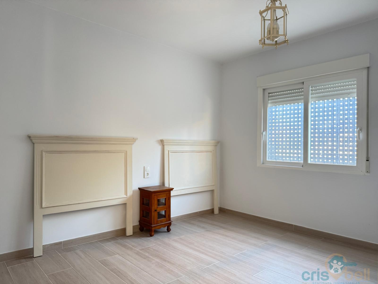 For sale of house in Lorca