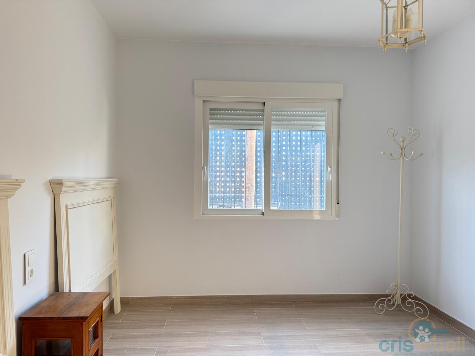 For sale of house in Lorca