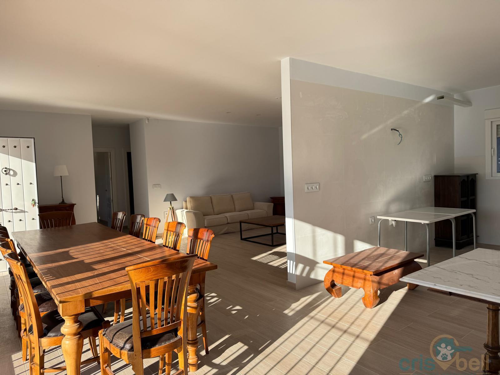 For sale of house in Lorca