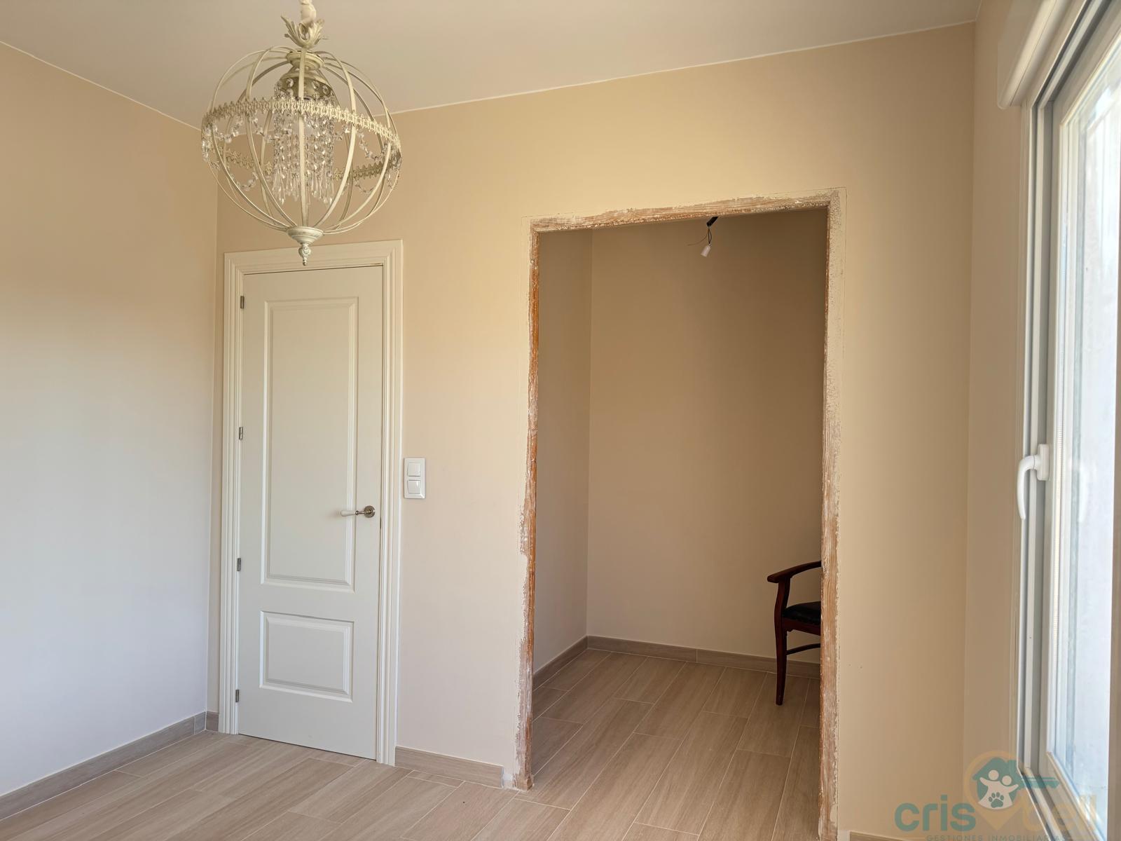 For sale of house in Lorca