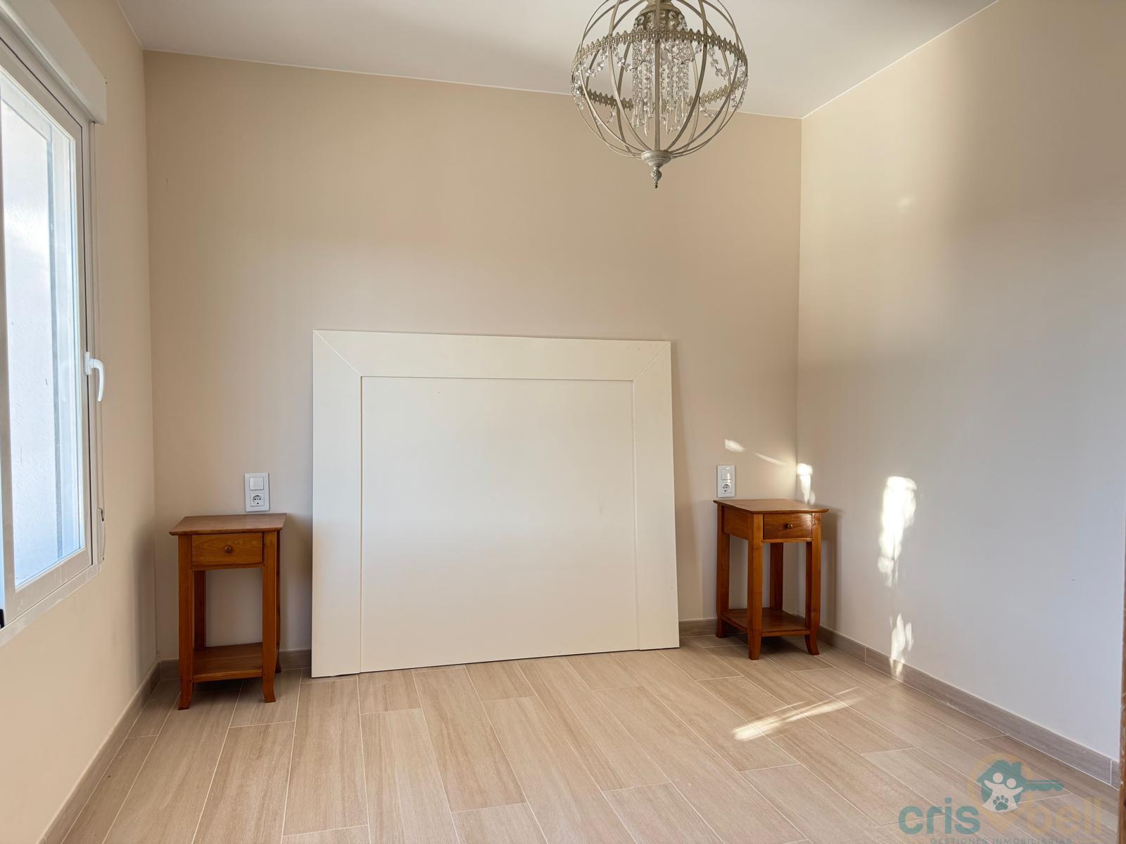 For sale of house in Lorca