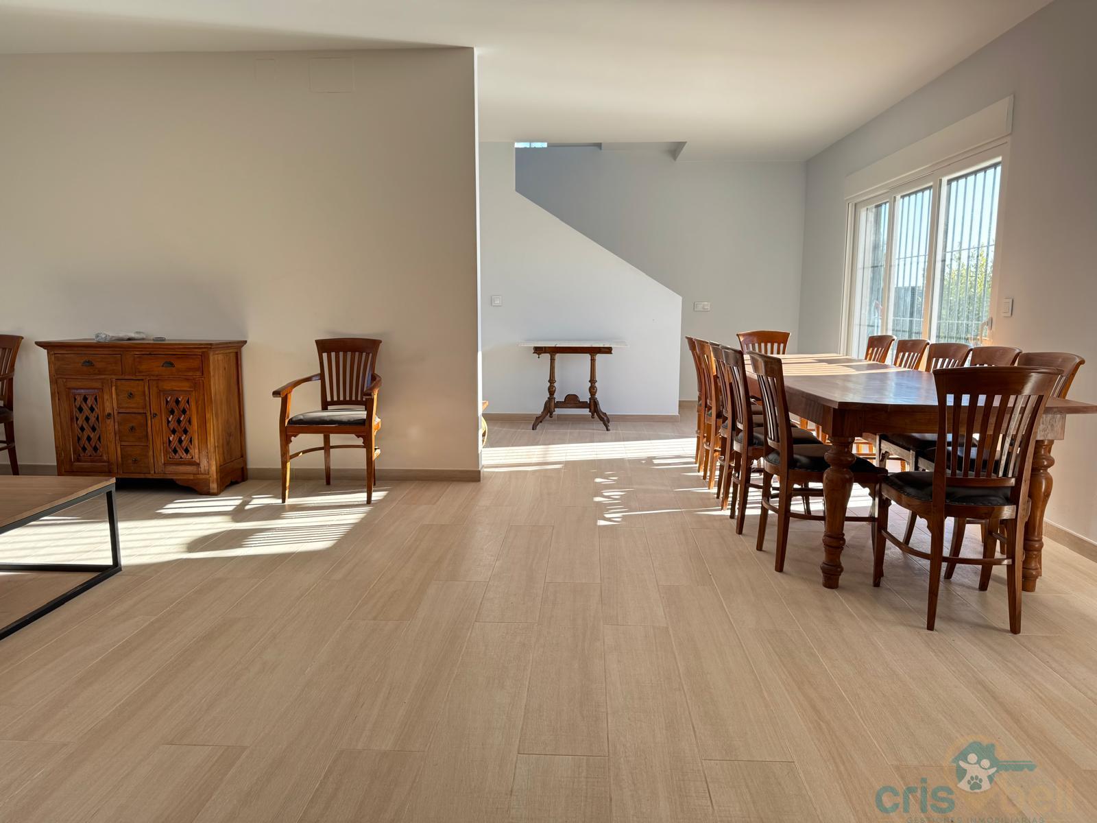 For sale of house in Lorca