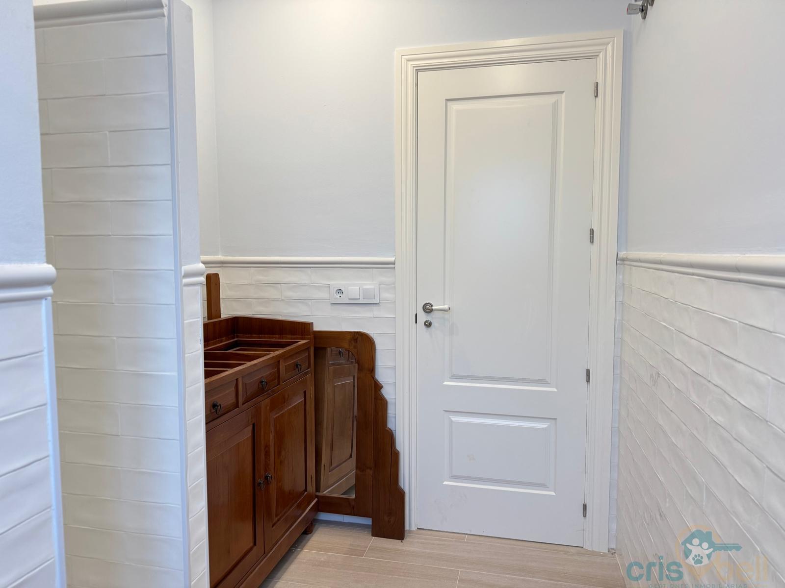 For sale of house in Lorca