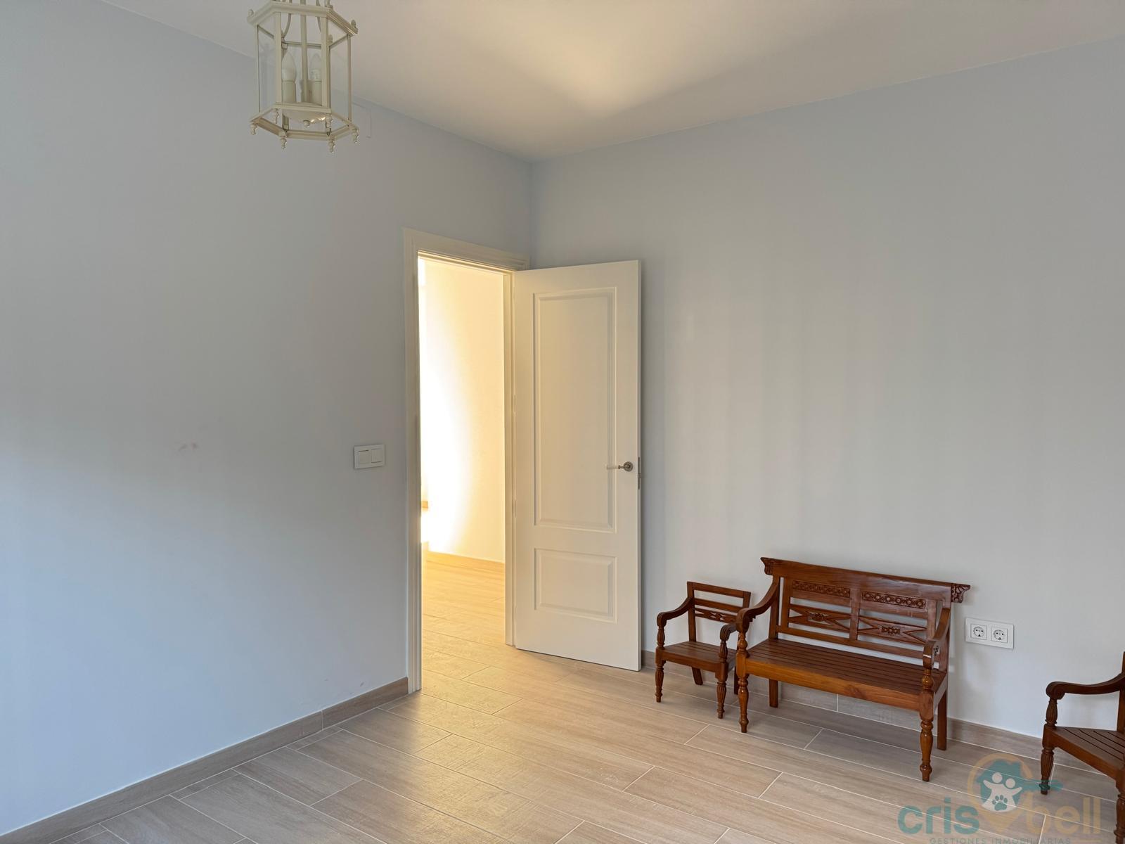 For sale of house in Lorca