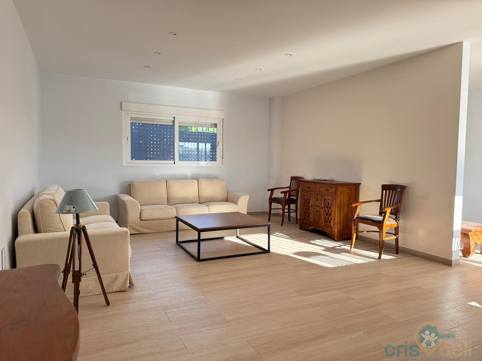 For sale of house in Lorca