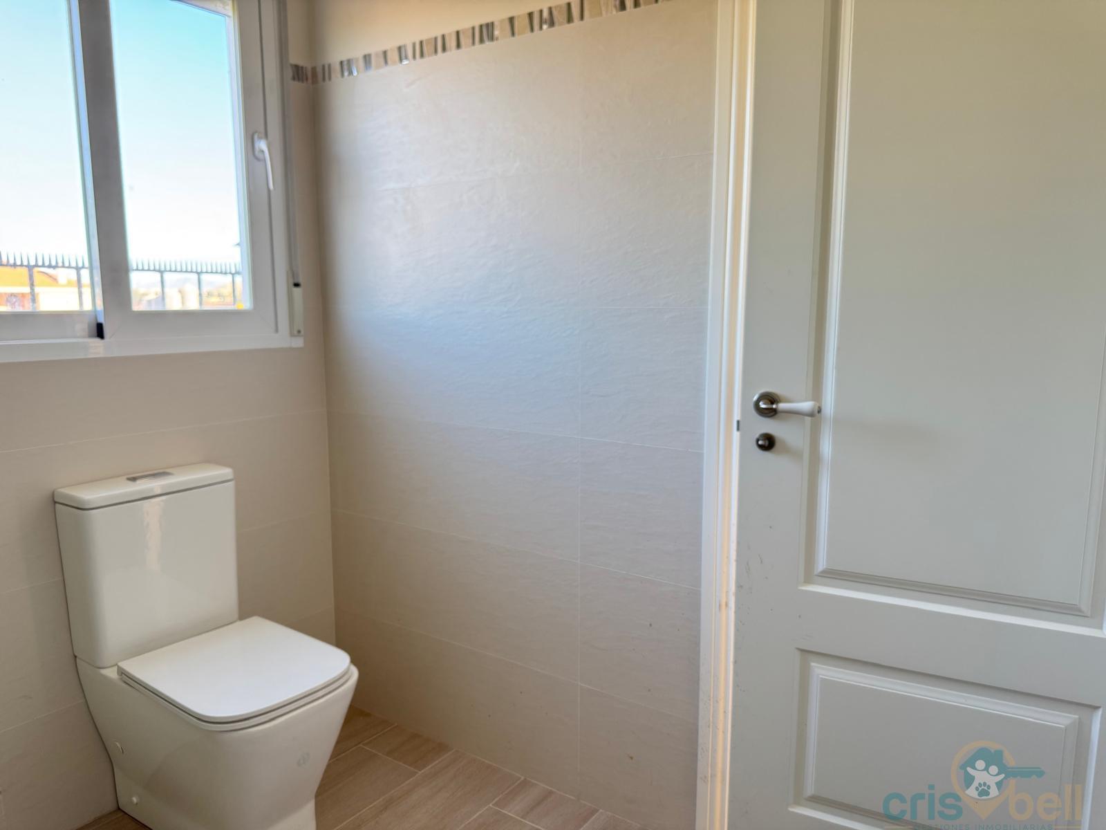 For sale of house in Lorca