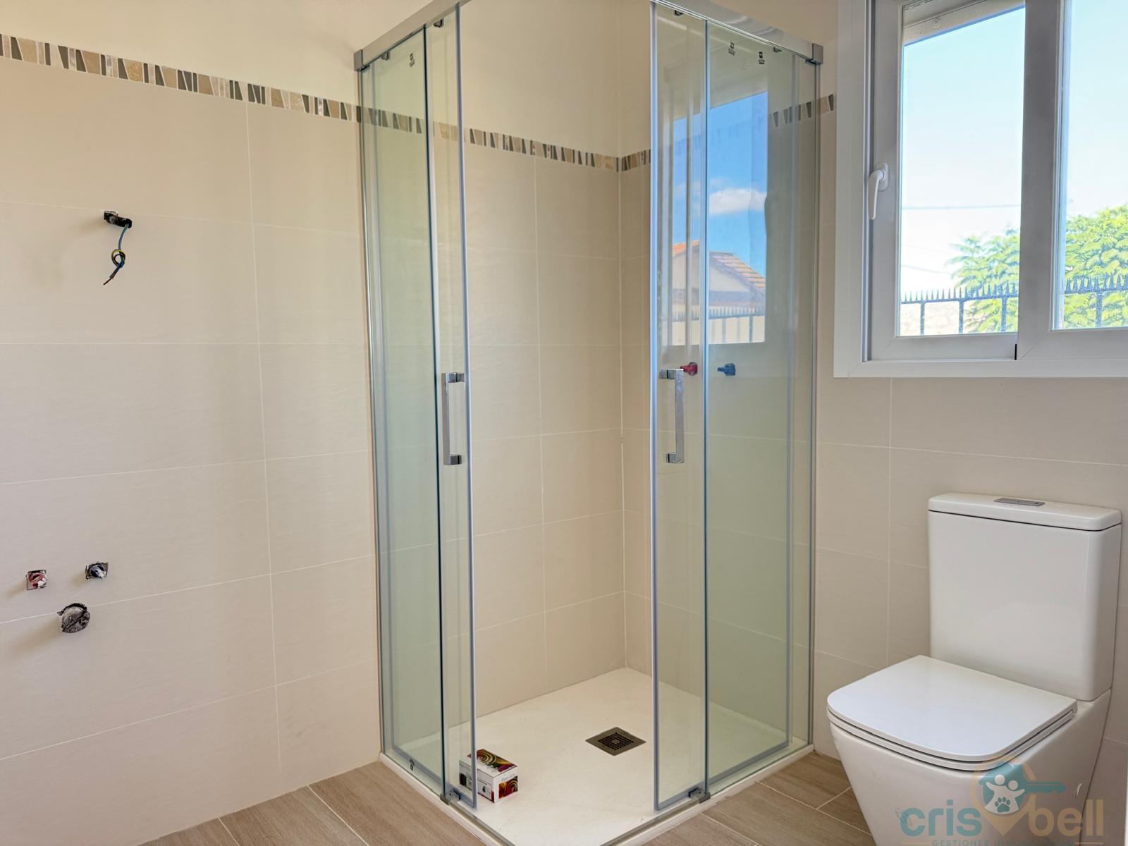 For sale of house in Lorca