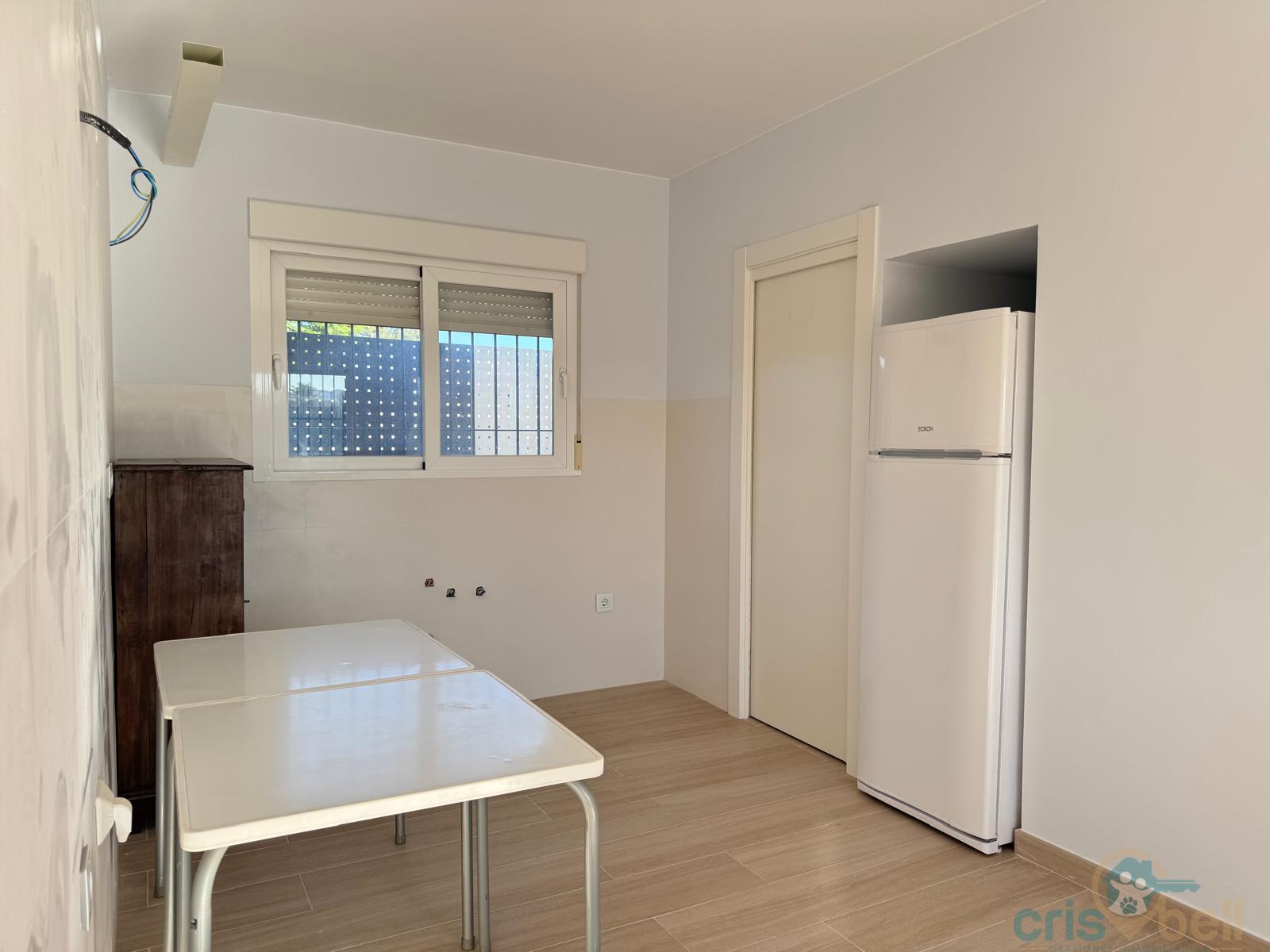 For sale of house in Lorca