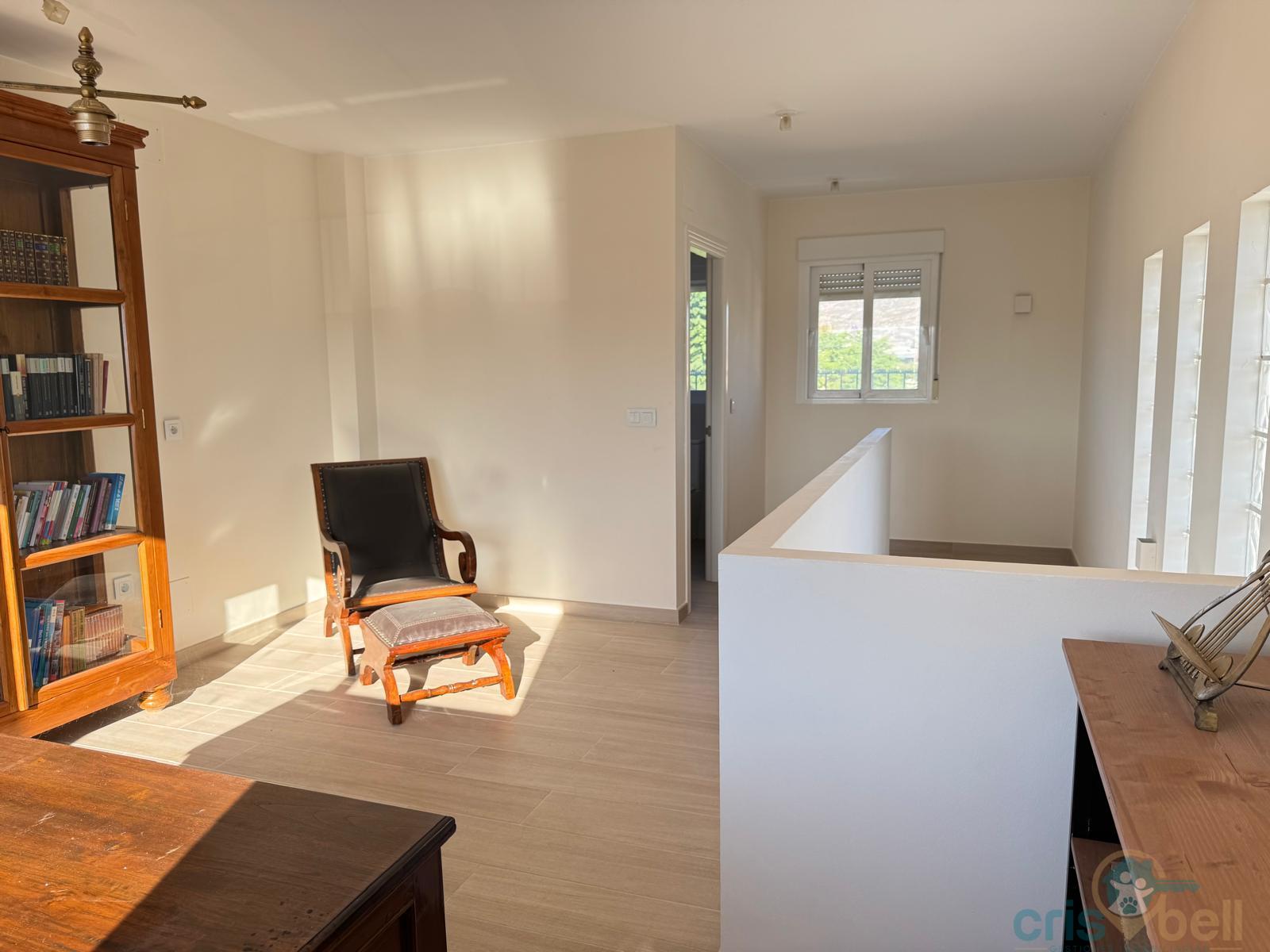 For sale of house in Lorca