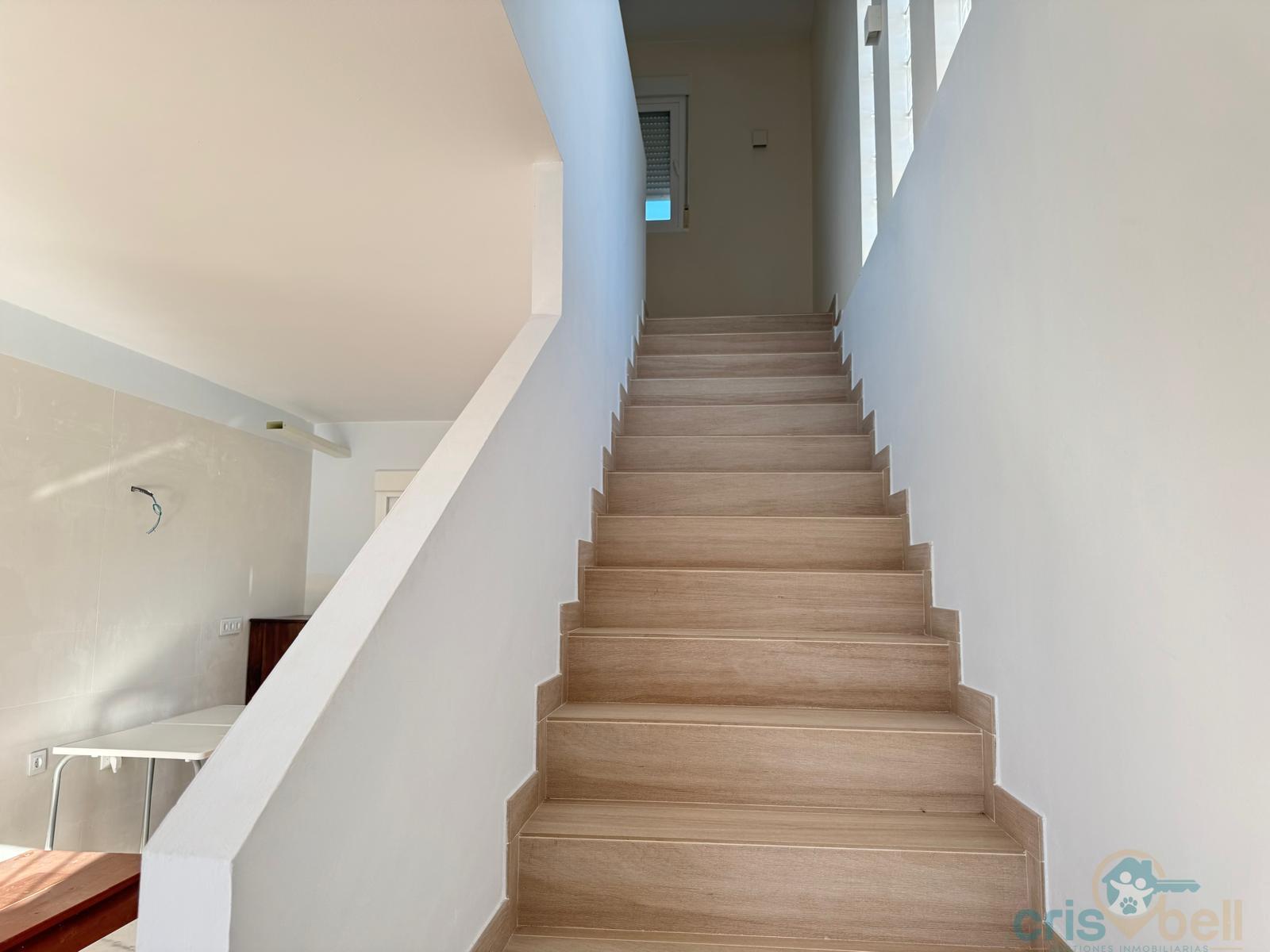 For sale of house in Lorca