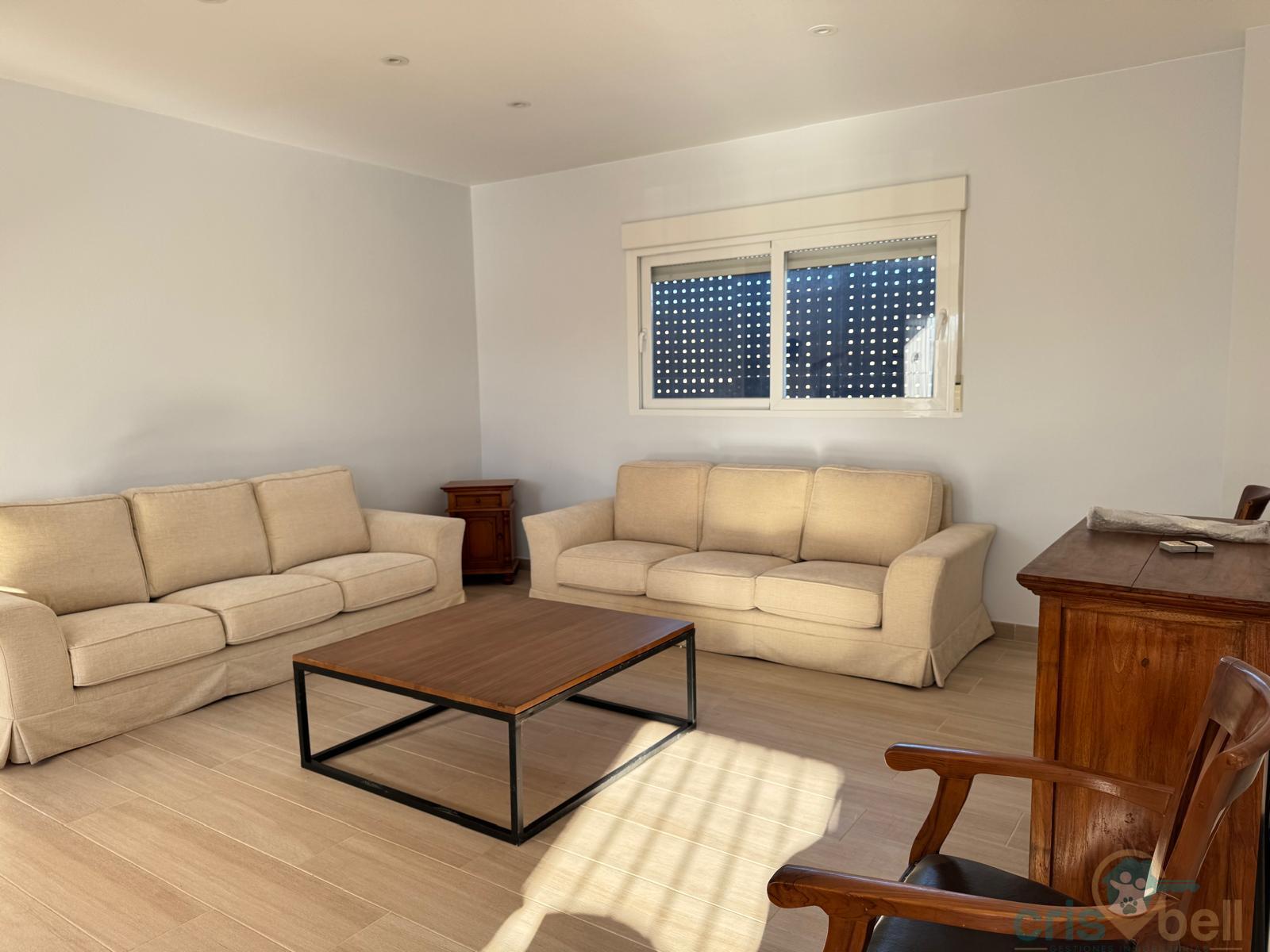 For sale of house in Lorca