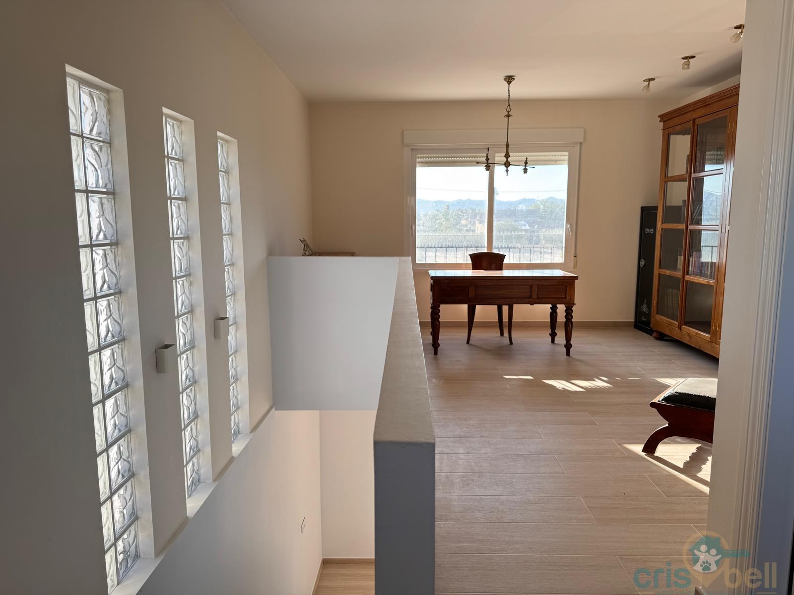 For sale of house in Lorca