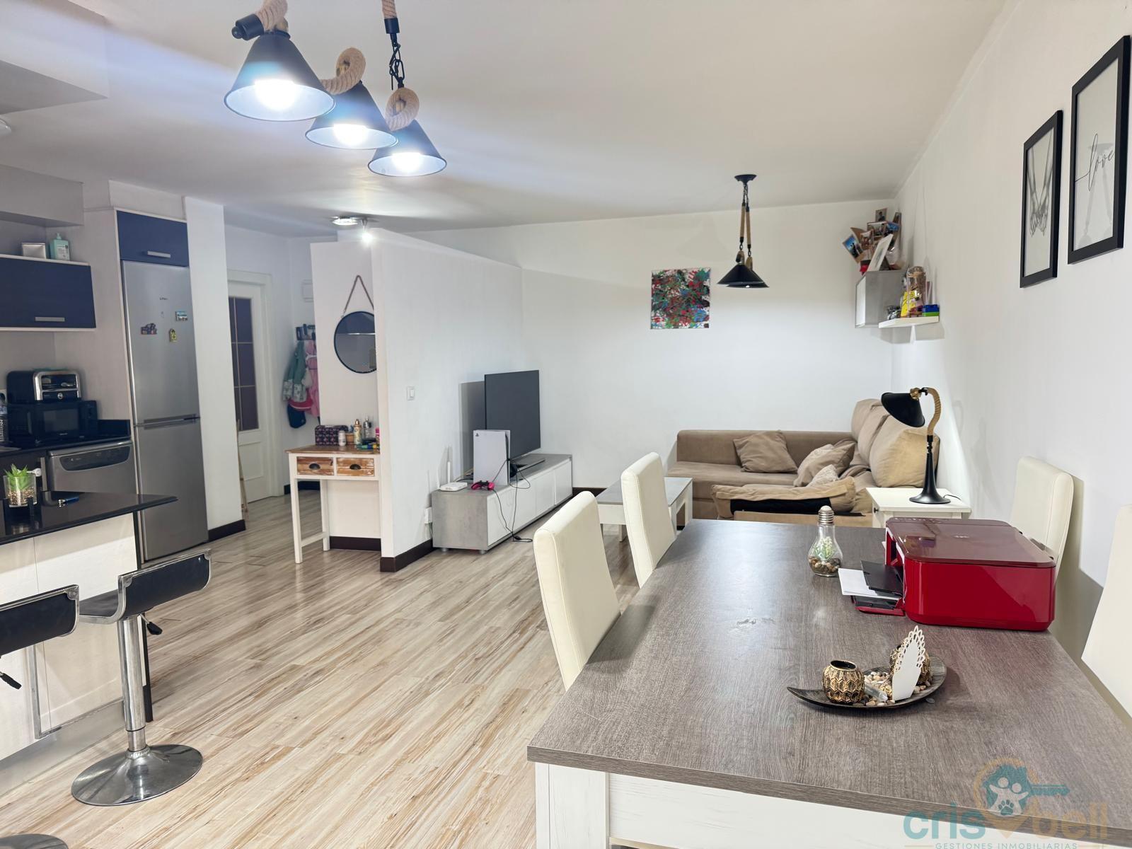 Venta de piso en Lorca