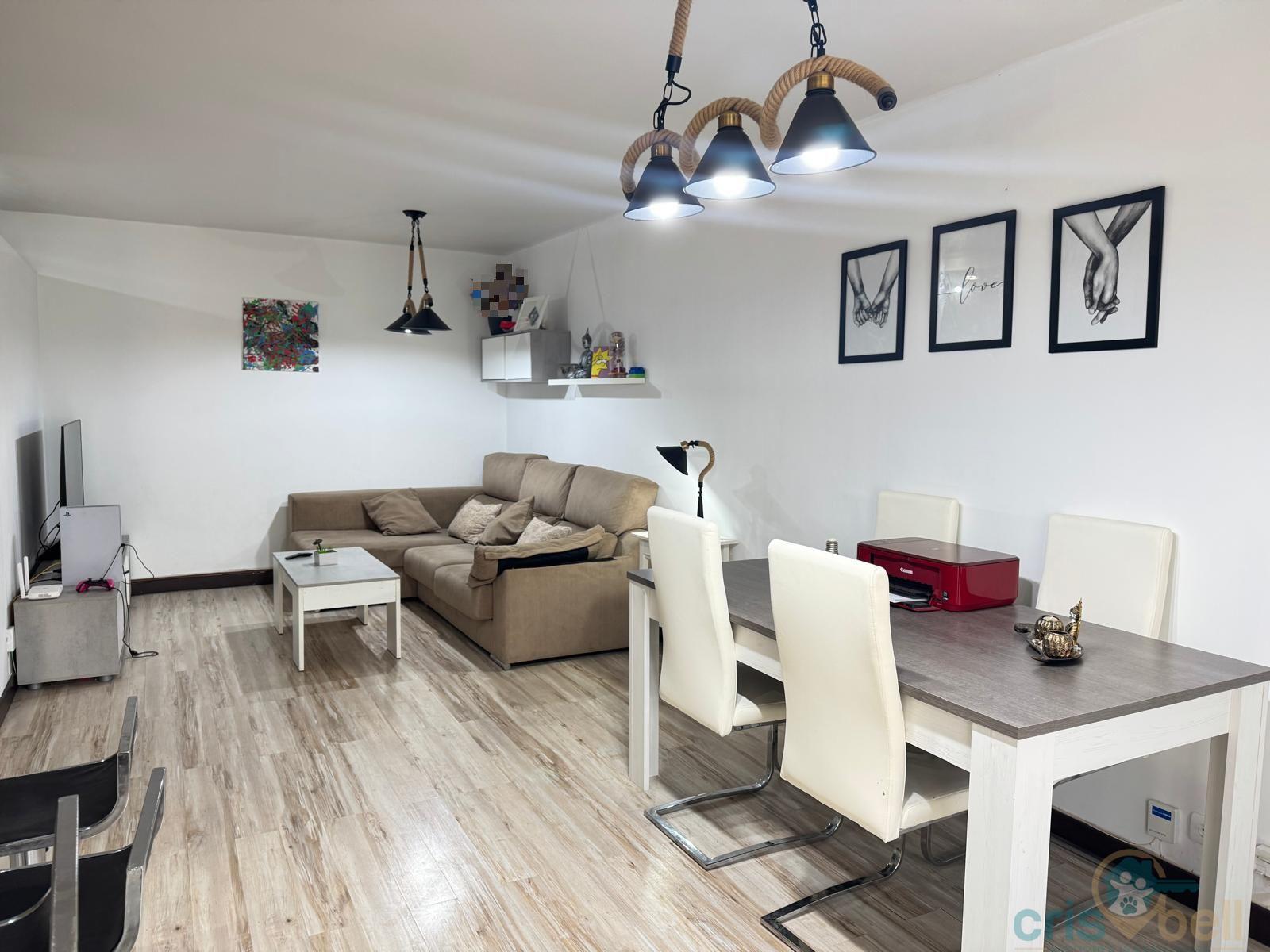 Venta de piso en Lorca
